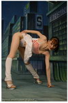 ballerina teen photo