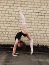 beautiful flexible ballet porn