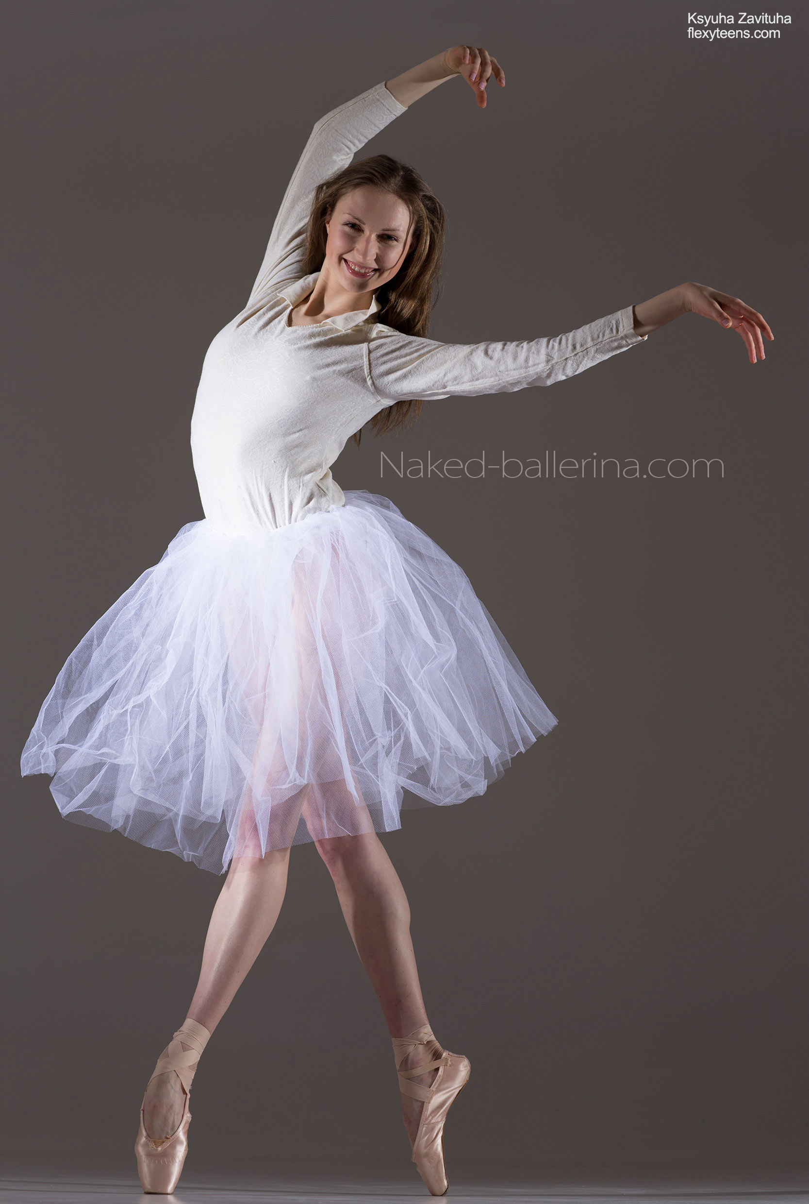 Free Nude Ballet Video 121