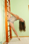 russian flexible gymnastic girls