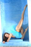 sex teen girl ballet dancer