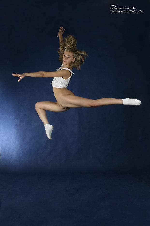 flexible girl photos